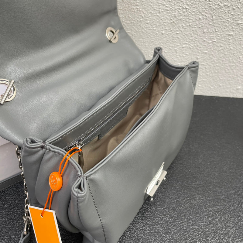 Satchel Bags - MK Bags - 035