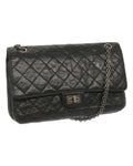 CHANEL Timeless Classic Flap Bag