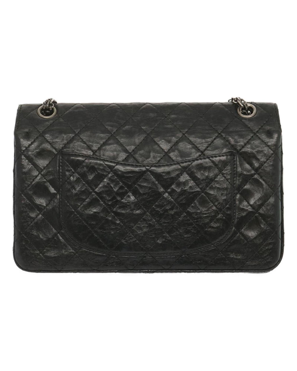 CHANEL Timeless Classic Flap Bag