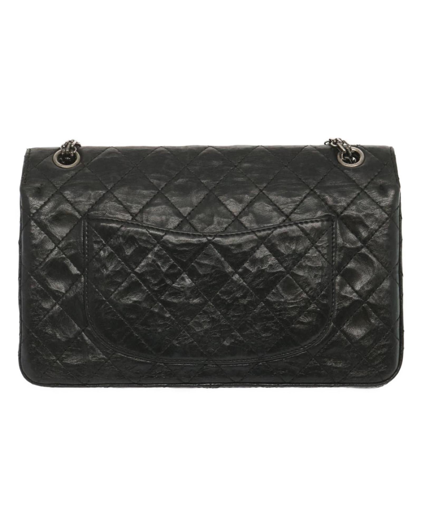 CHANEL Timeless Classic Flap Bag