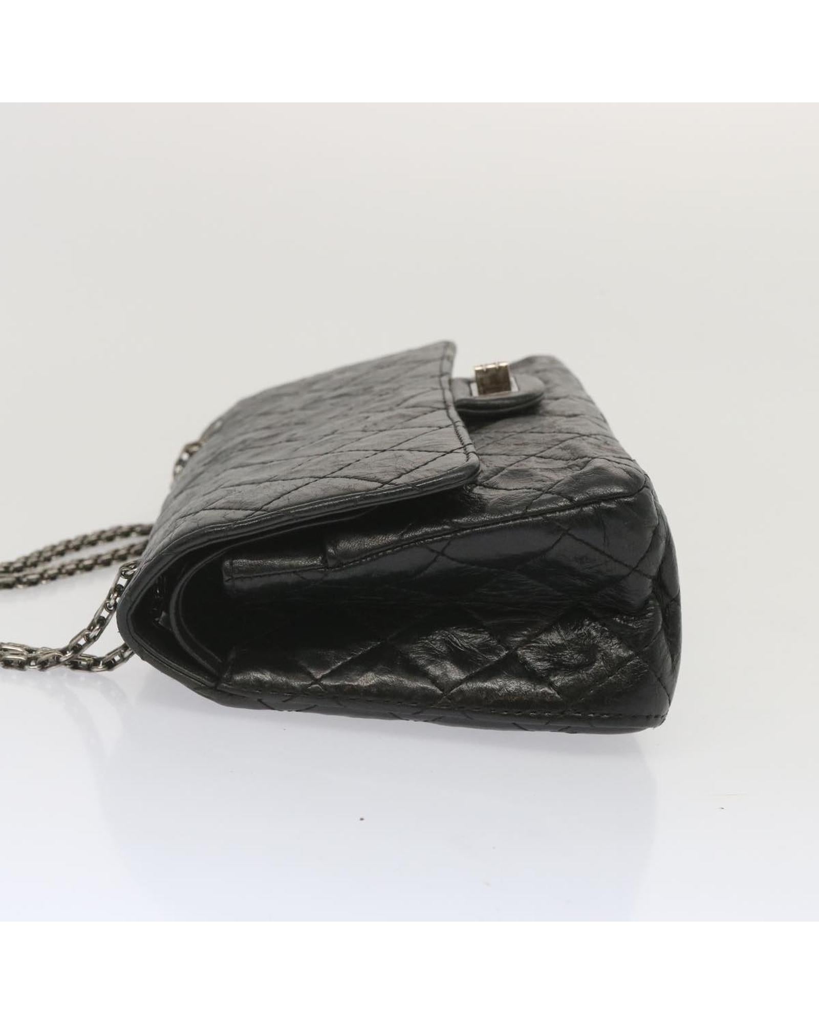 CHANEL Timeless Classic Flap Bag