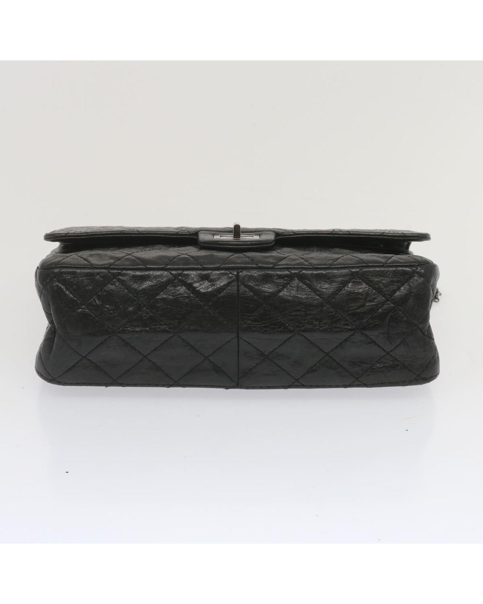 CHANEL Timeless Classic Flap Bag