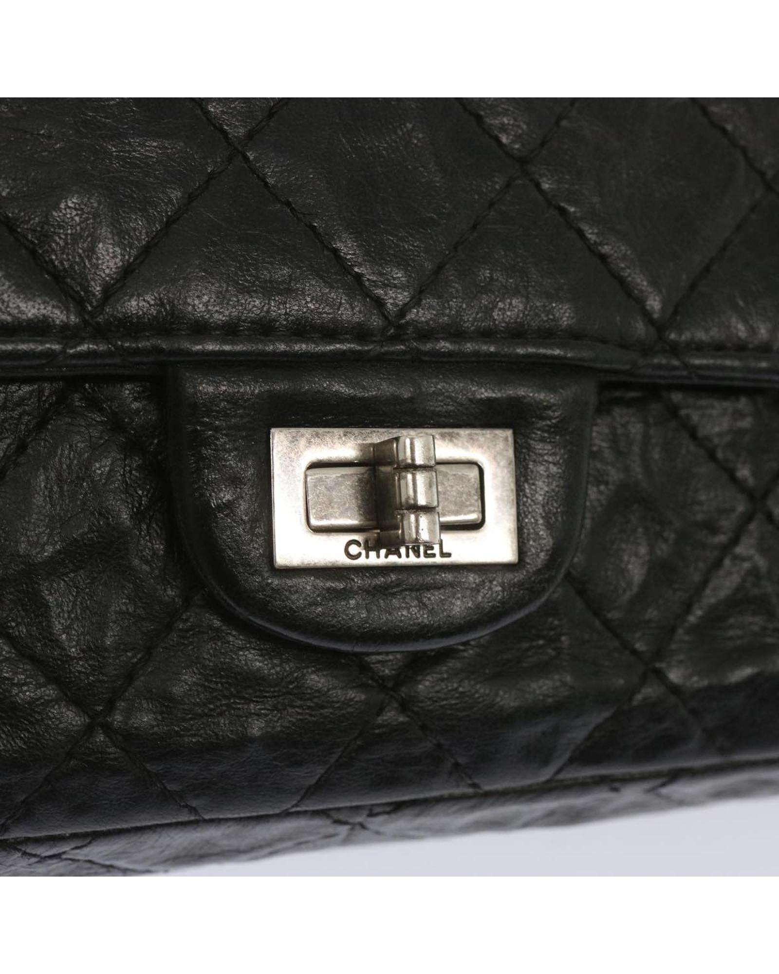 CHANEL Timeless Classic Flap Bag