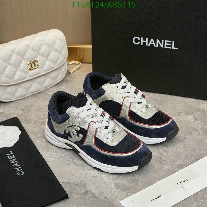 SAMC - CHL Women Shoes Sneakers - 208
