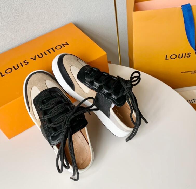 SAMC - LOV Women Shoes - 353