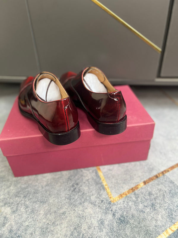 Glami - FGO Men Shoes - 1043