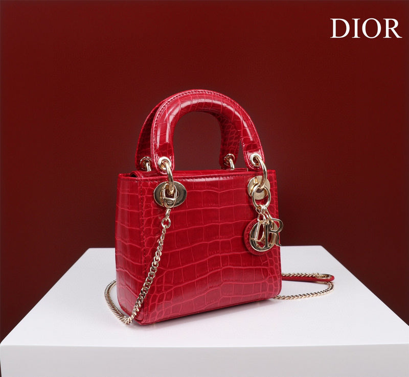 ELE - Dir Bags - 1779