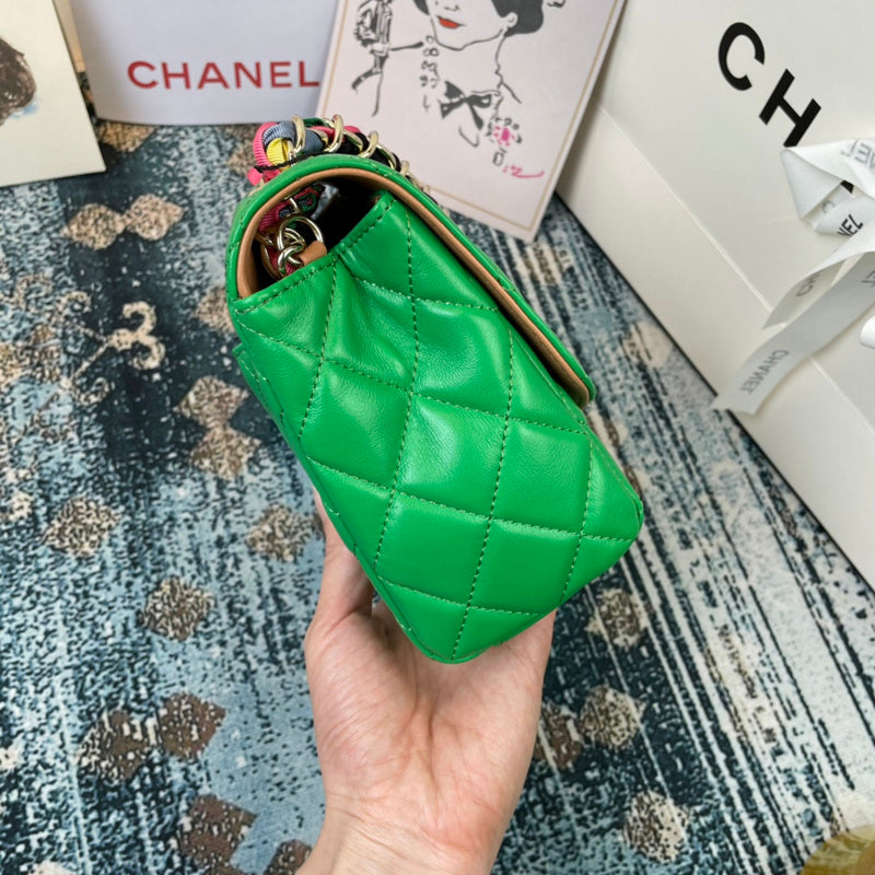 Chanel Bags