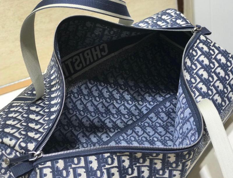 SAMCC - DOR Bags - 629