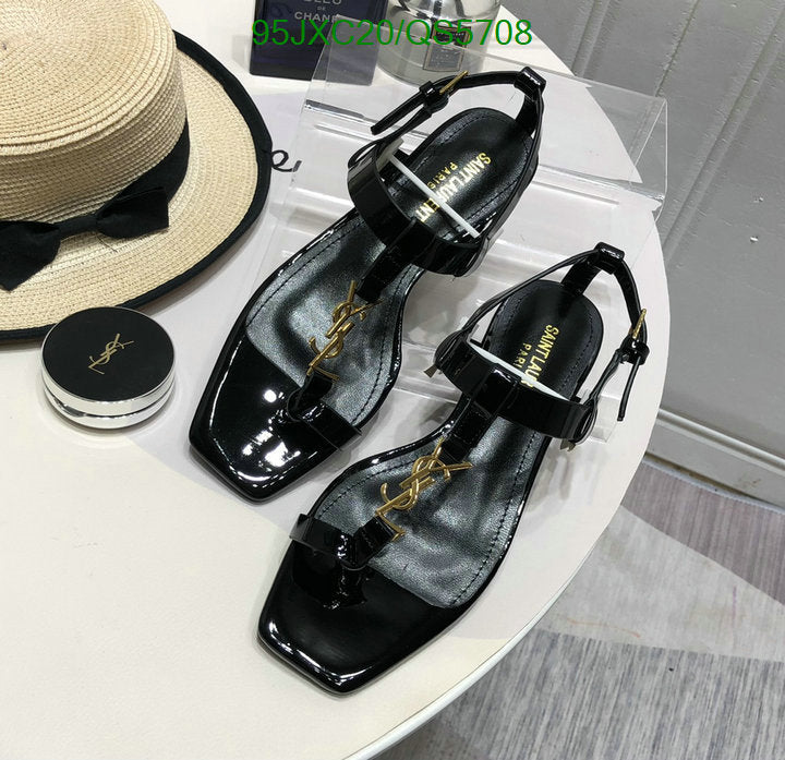 SAMC - YLS Women Shoes - 209