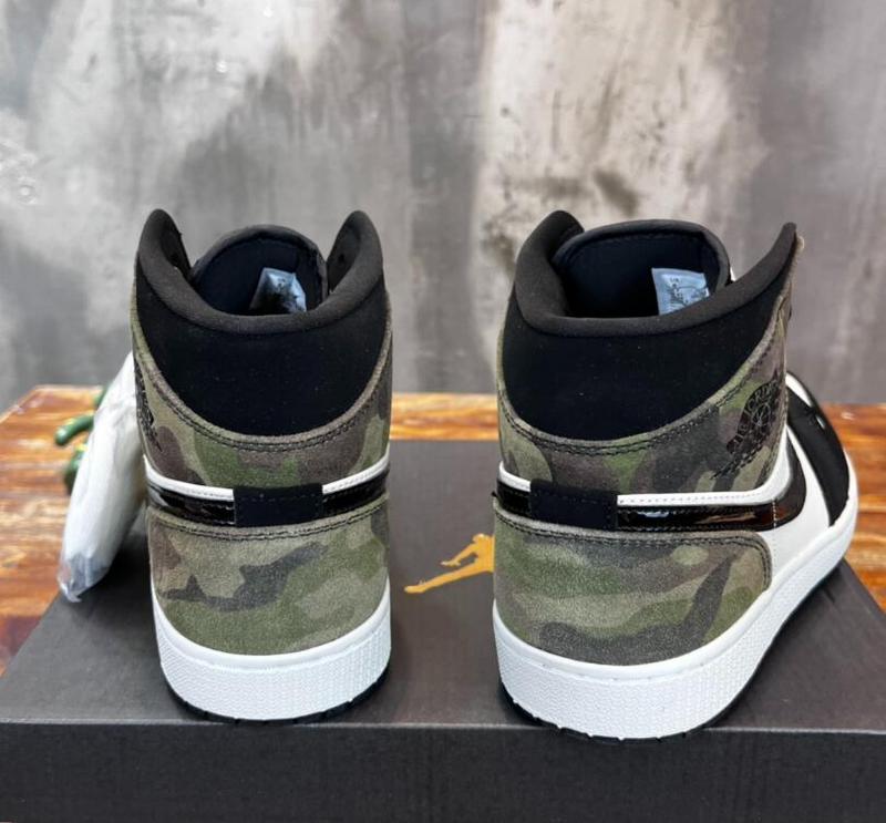 SAMC - NKE Shoes - 920