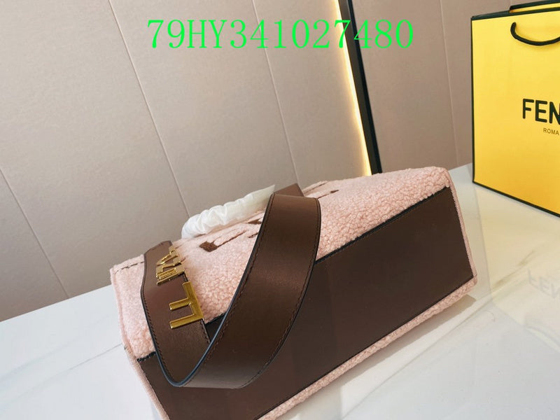 Glami - FDE Bags - 2217