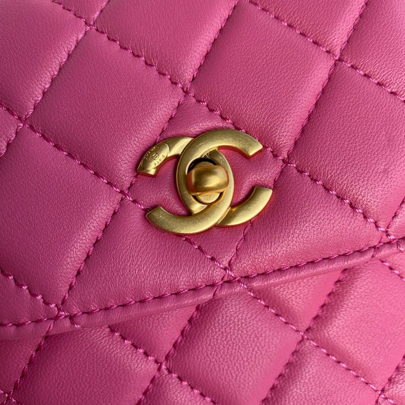 Satchel Bags - CHL Bags - 229