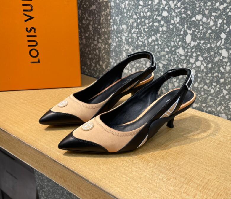 SAMC - LOV Women Shoes - 1128