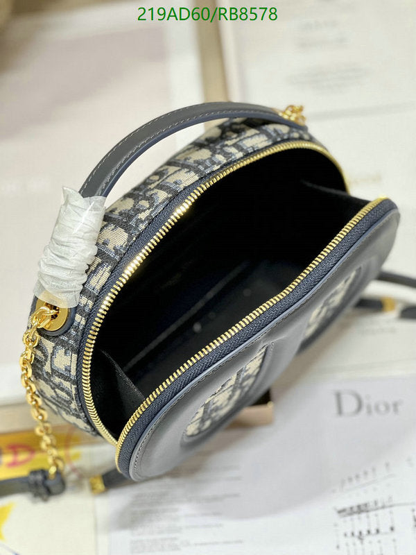 SAMCC - DOR Bags - 1323
