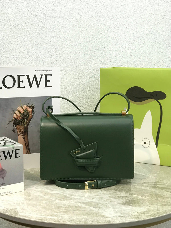 Glamy - LWO Bags - 937