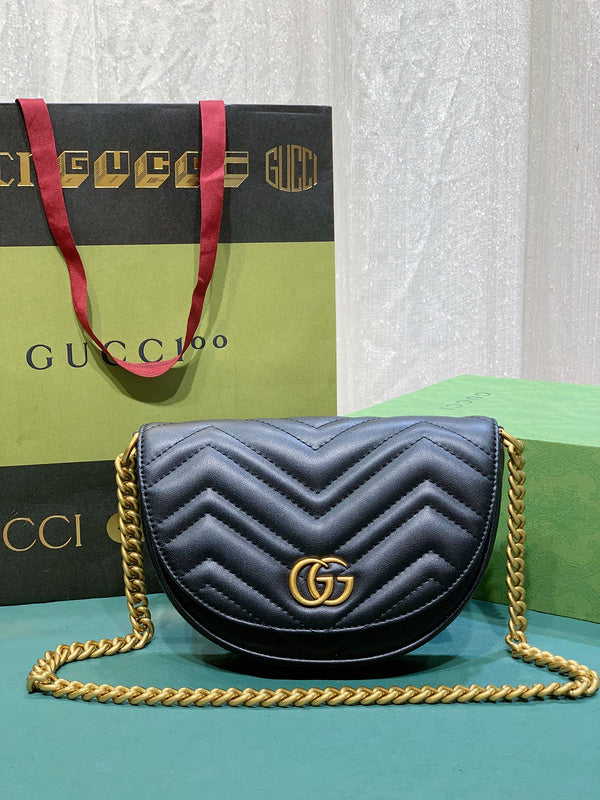 Satchel Bags - GCI Bags - 1442