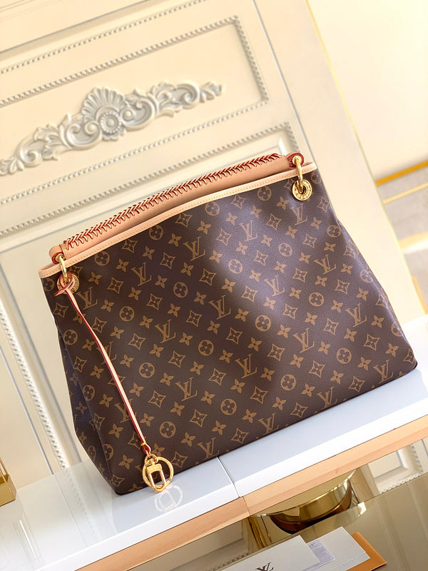 Satchel Bags - VL1 Bags - 443