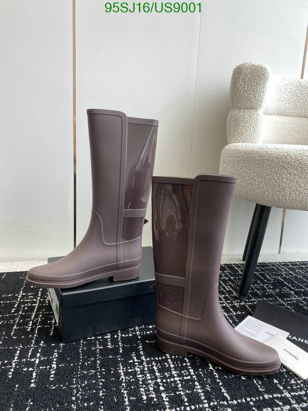 SAMC - CHL Women Boots - 020