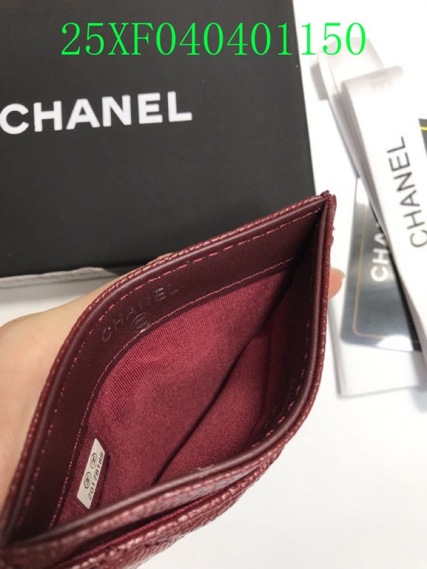 Glami - CHL Wallet - 2422