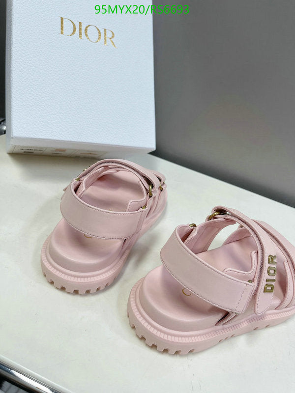 SAMCC - DOR Women Shoes - 2285