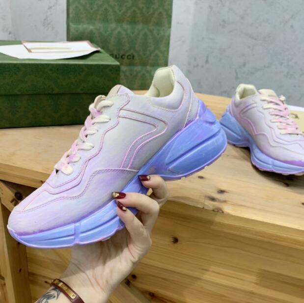 SAMC - GUKI Men Shoes - 774