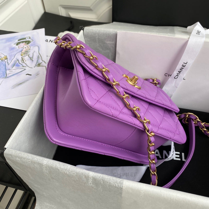 Satchel Bags - CHL Bags - 7496