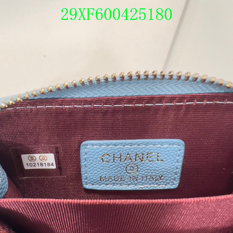 Glami - CHL Wallet - 2401