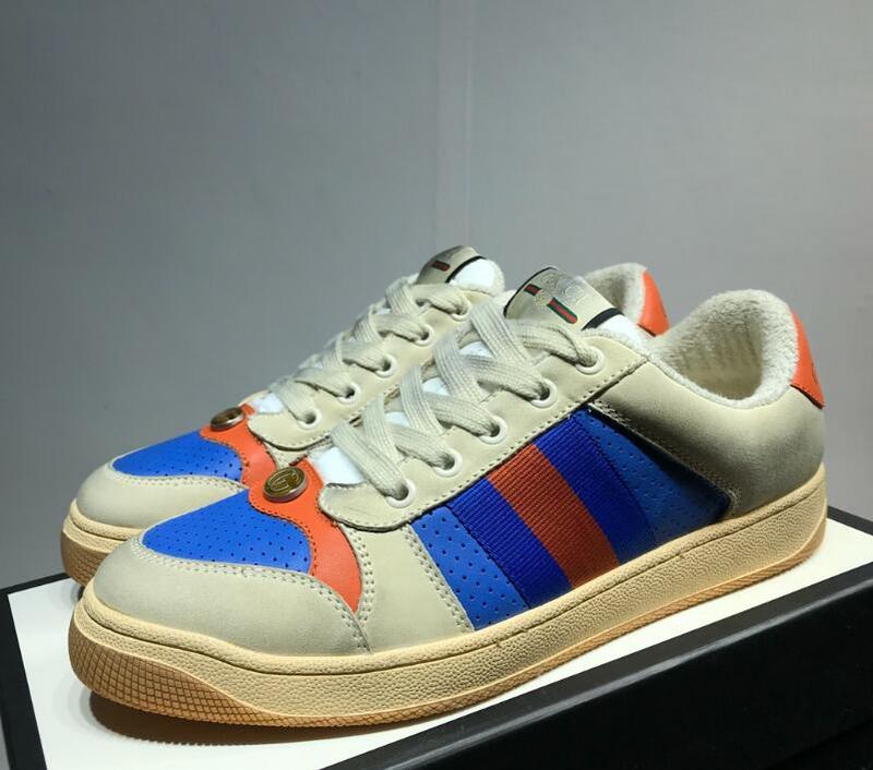 SAMC - GUKI Women Shoes - 290