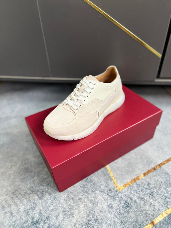 Glami - FGO Men Shoes - 1061