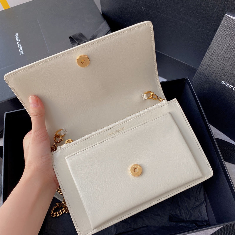 Glamy - YLS Bags - 282