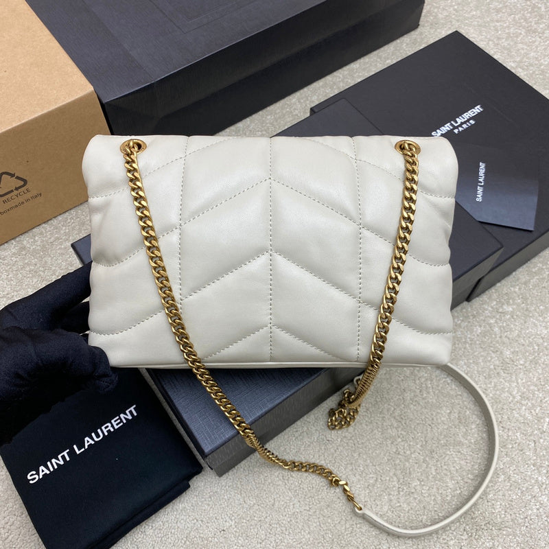 Satchel Bags - SLY Bags - 039