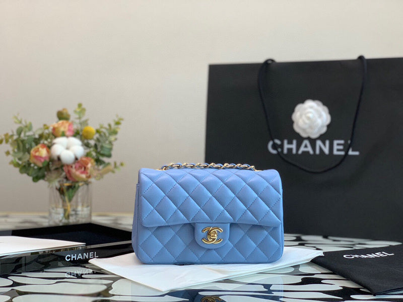 Satchel Bags - CHL Bags - 4001