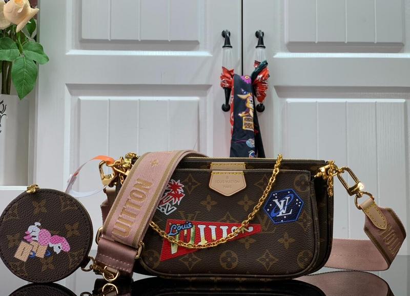 glamy - LOV Bags - 2677