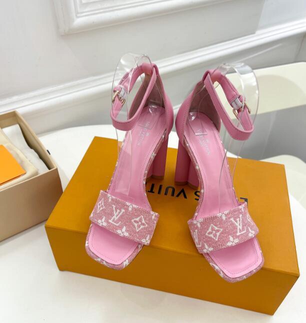 SAMC - LOV Women Shoes - 1042