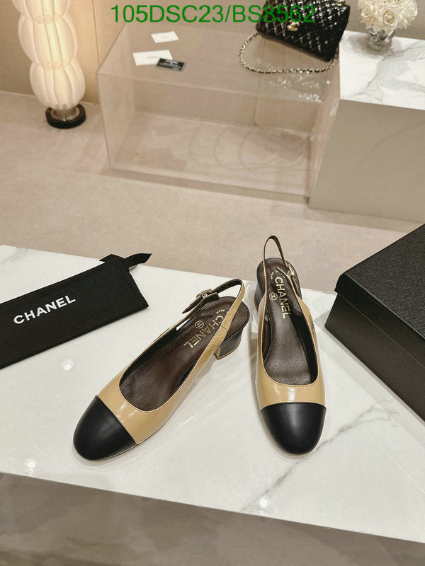 SAMC - CHL Women Shoes Ballet - 029