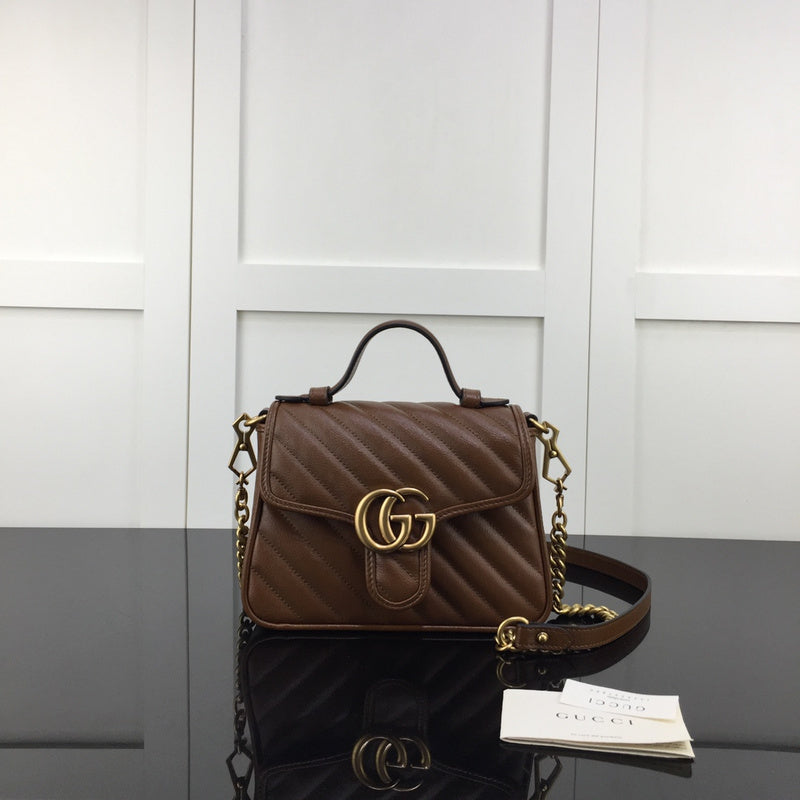 Glami Fashion - GCI Bags - 13011