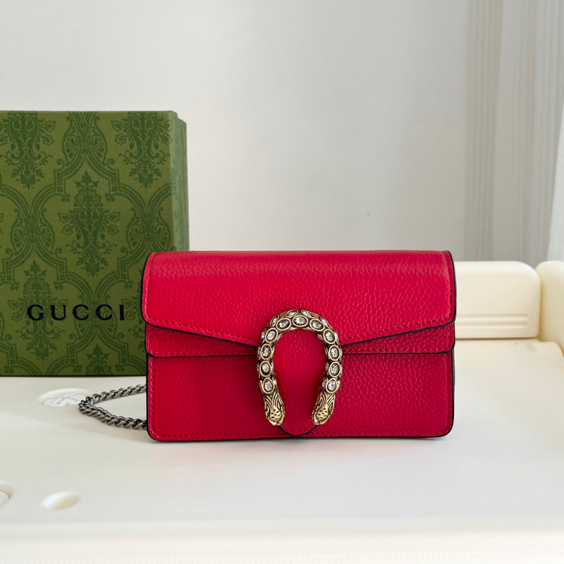 Satchel Bags - GCI Bags - 1606