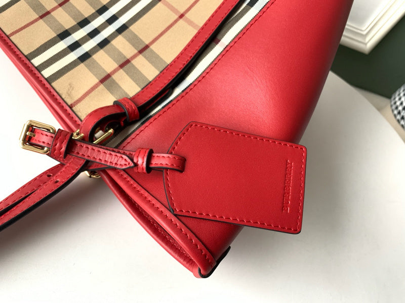 ELE Fashion -BBR Bags - 1406
