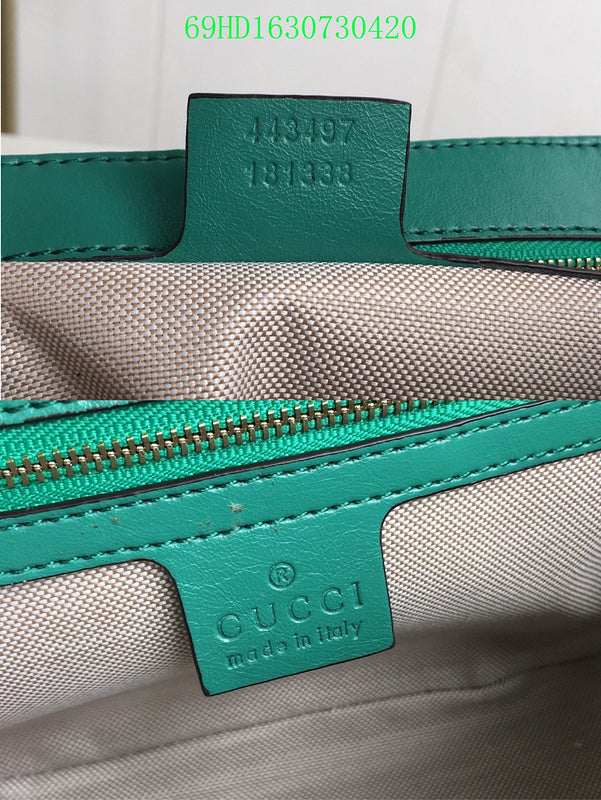 Glami Fashion - GCI Bags - 10403