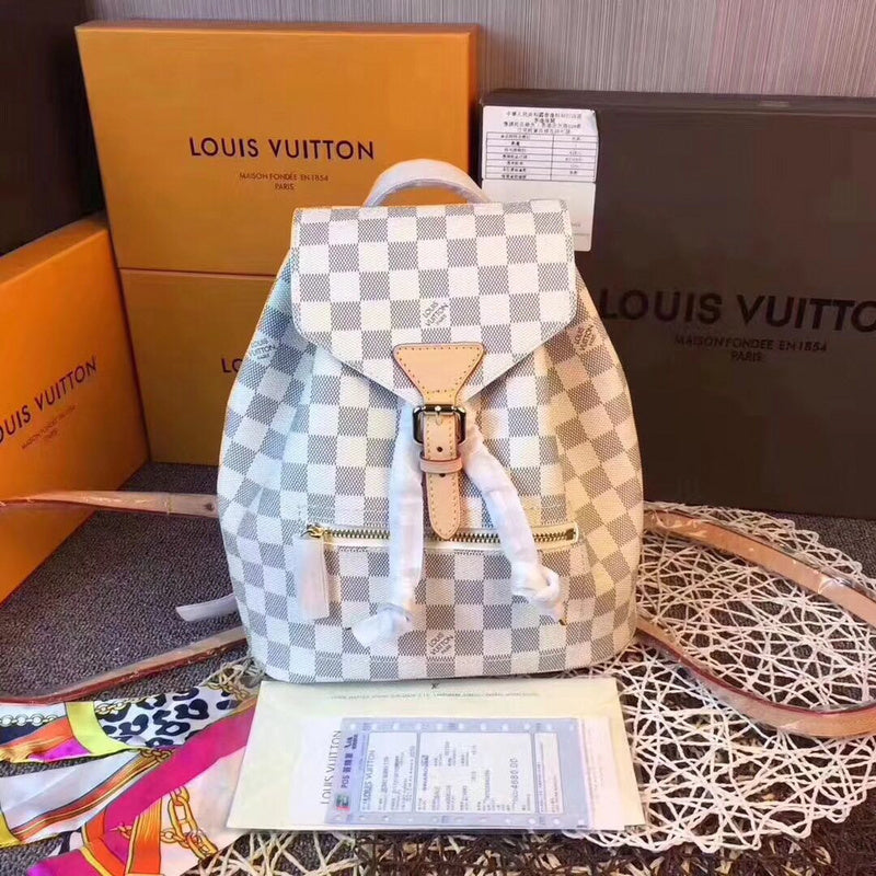 Satchel Bags - VL Bags - 2275