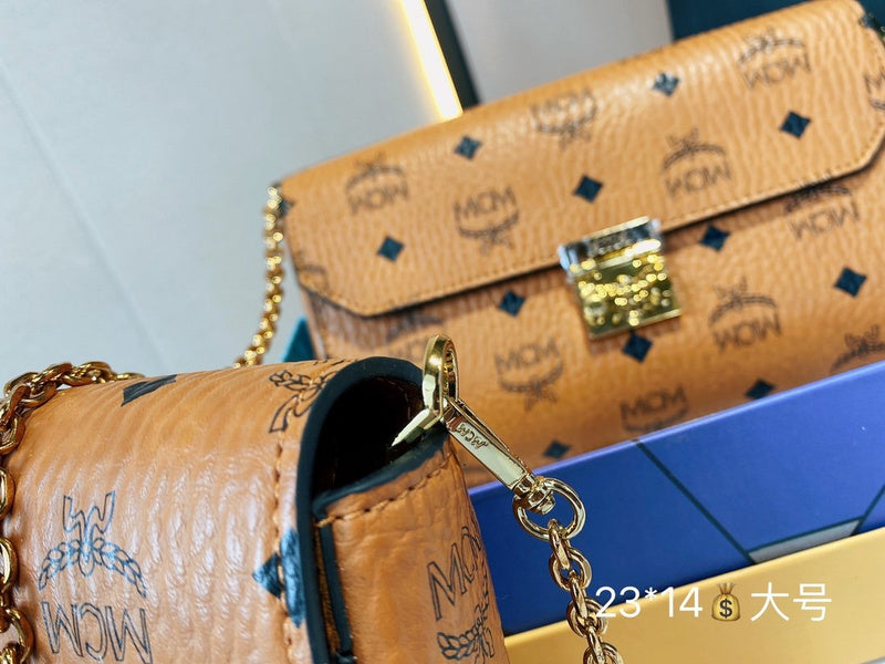 Glami- - MQM Bags - 226