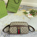 Glami Fashion - GCI Bags - 2013