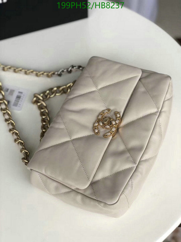 SAMC - CHL Bags - 234