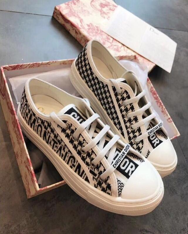 SAMCC - DOR Women Shoes - 1373