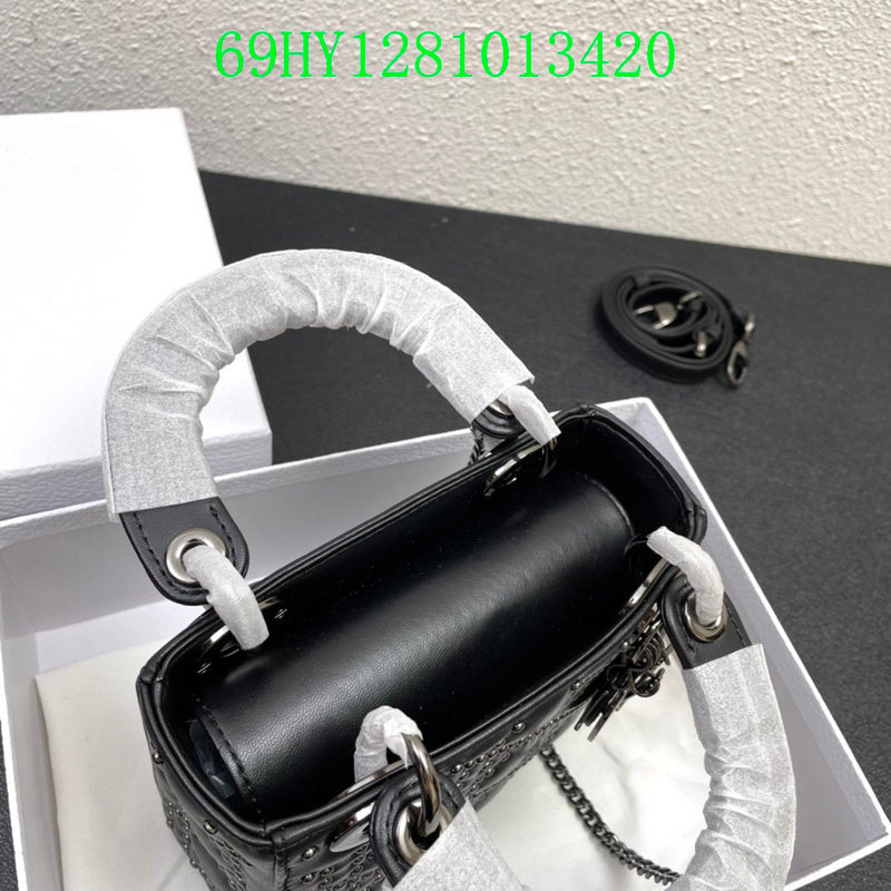 Glami - DOR Bags - 1143