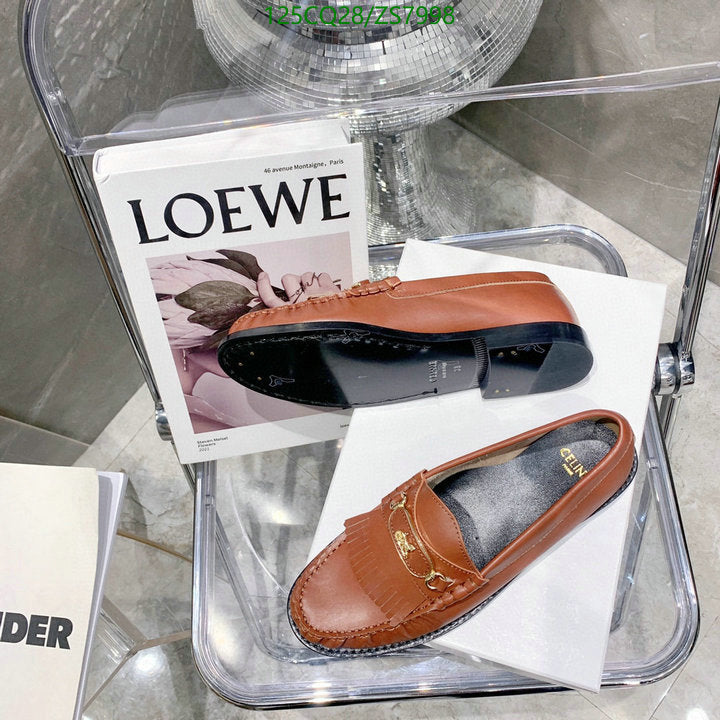 SAMC - COL Women Shoes - 205
