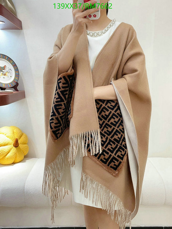 SAMC - FDE Scarves - 113