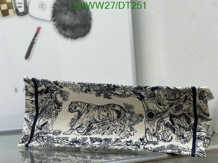 SAMCC - DOR Bags - 840