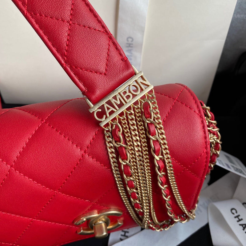 Satchel Bags - CHL Bags - 7446